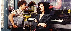 Piano panier ou la recherche de l'équateur
